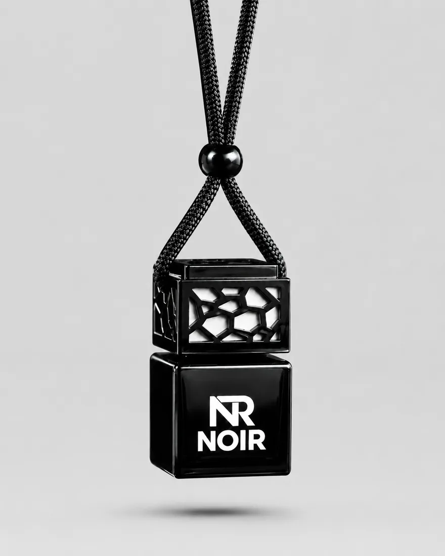 Noir Royale fragrance
