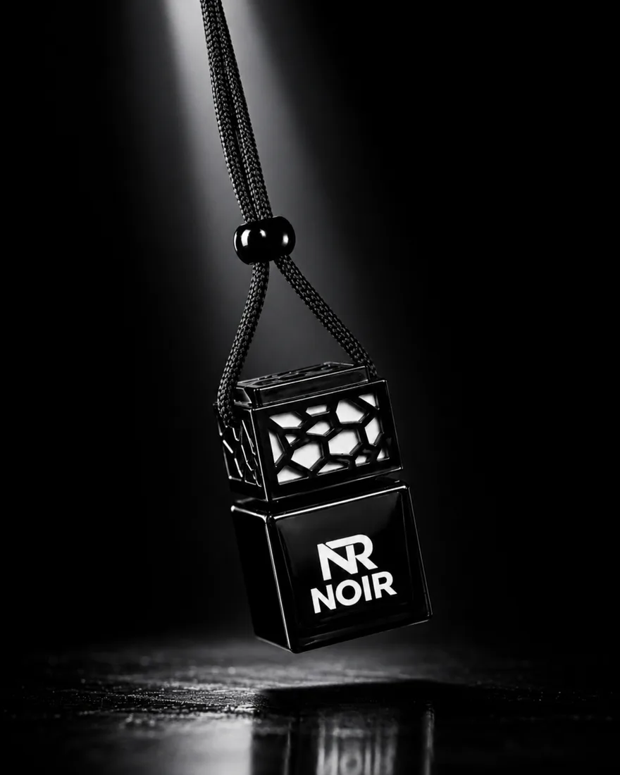 Carbon Bloom fragrance